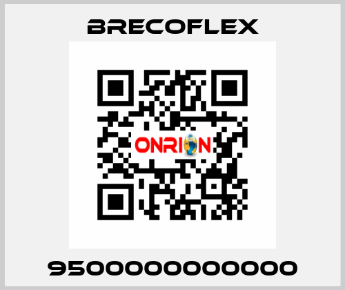 9500000000000 Brecoflex