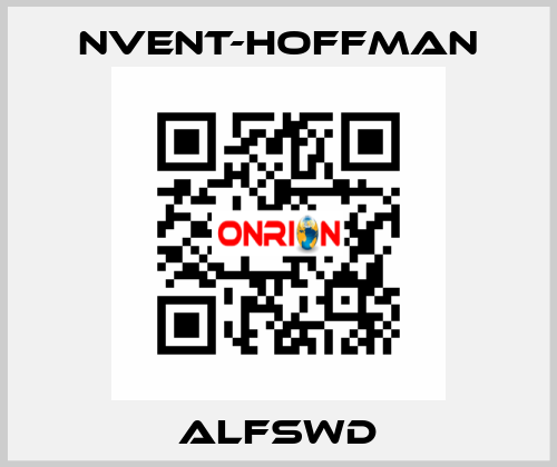 ALFSWD nVent-Hoffman