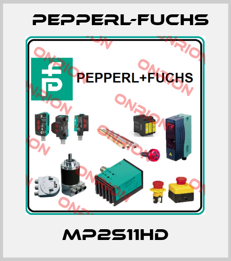 MP2S11HD Pepperl-Fuchs