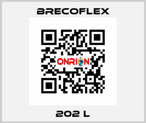 202 L Brecoflex