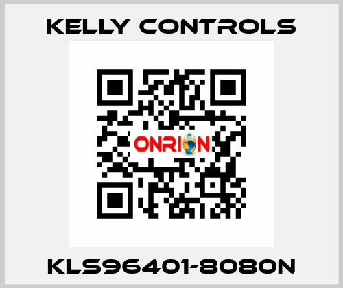 KLS96401-8080N Kelly Controls