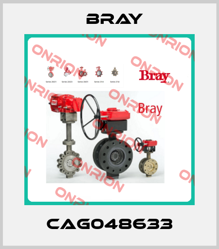 CAG048633 Bray