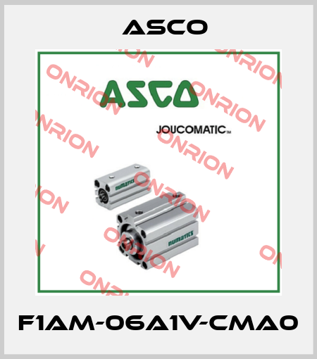 F1AM-06A1V-CMA0 Asco