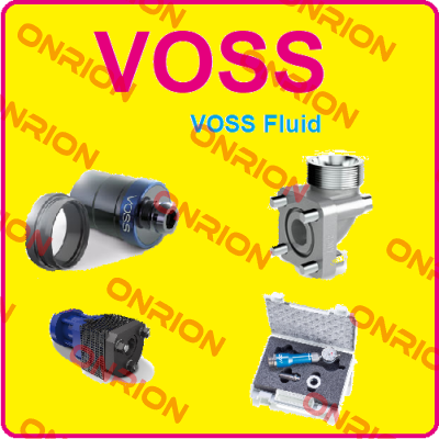 VO XRHD 20-S Voss