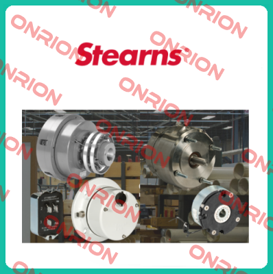 105604100DPF Stearns