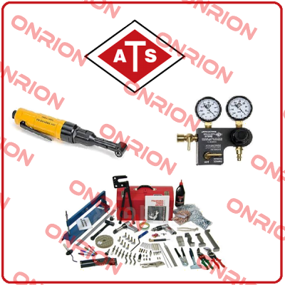 ATS6104 Aircraft Tool Supply