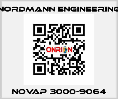 Novap 3000-9064 NORDMANN ENGINEERING