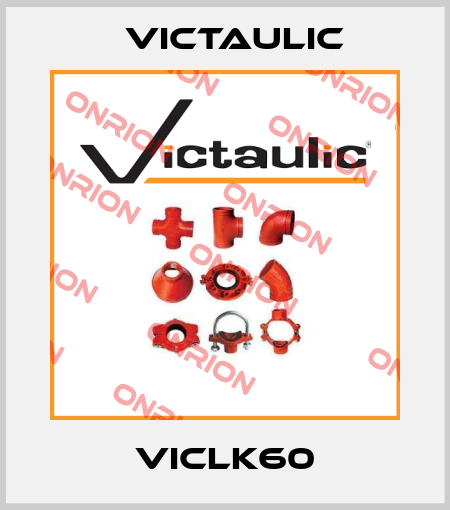 VICLK60 Victaulic