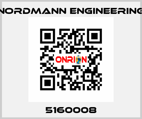 5160008 NORDMANN ENGINEERING