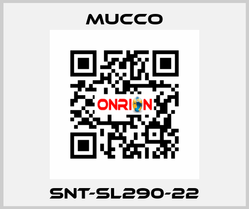 SNT-SL290-22 mucco