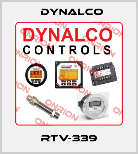 RTV-339 Dynalco