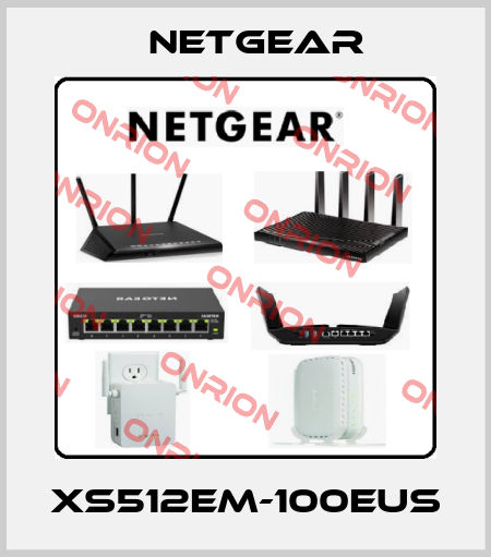 XS512EM-100EUS NETGEAR