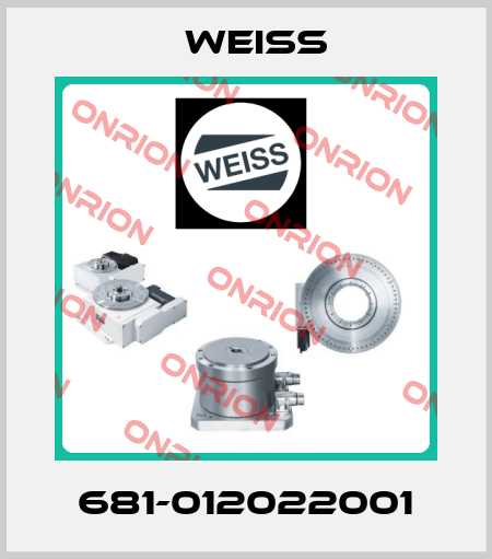 681-012022001 Weiss