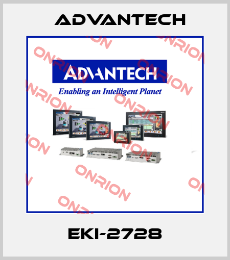 EKI-2728 Advantech