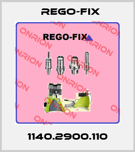 1140.2900.110 Rego-Fix