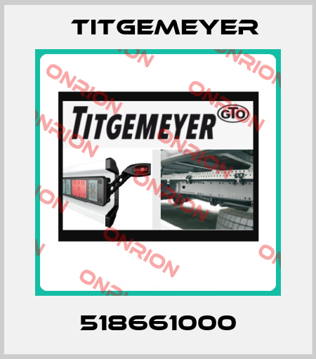 518661000 Titgemeyer