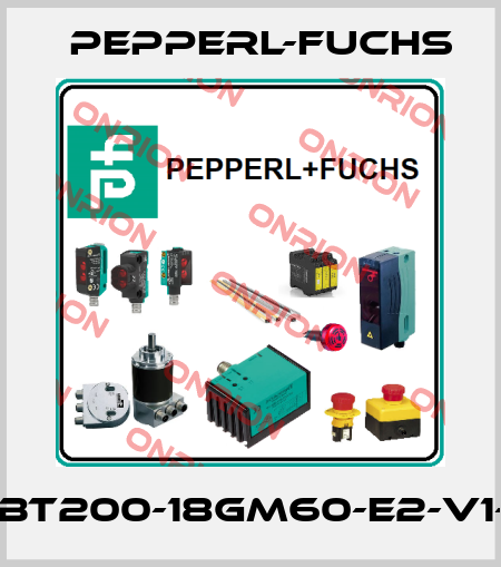 OBT200-18GM60-E2-V1-Y Pepperl-Fuchs