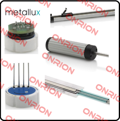 Type: CPS 2184 Z / PN: E475000020 Metallux