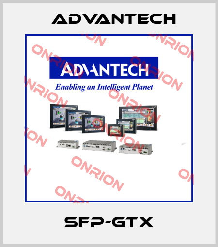 SFP-GTX Advantech