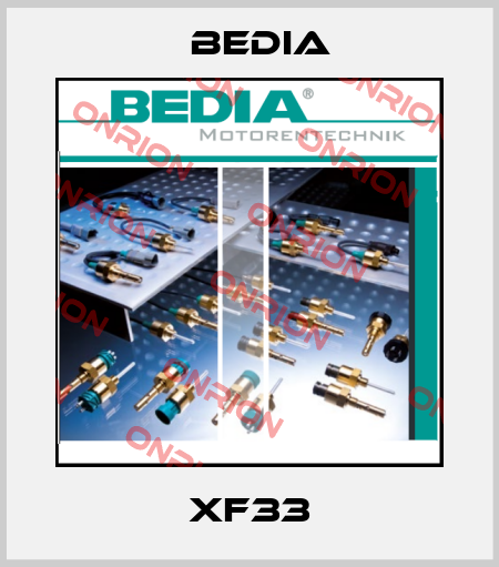 XF33 Bedia