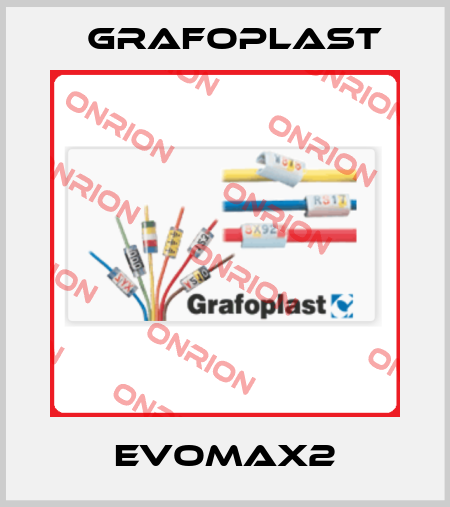 EVOMAX2 GRAFOPLAST