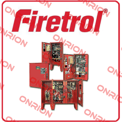 all control cards for FTA1100-JL24N Firetrol