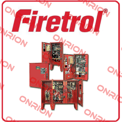 battery charges for FTA1100-JL24N Firetrol