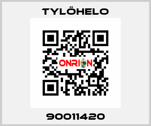 90011420 TYLÖHELO