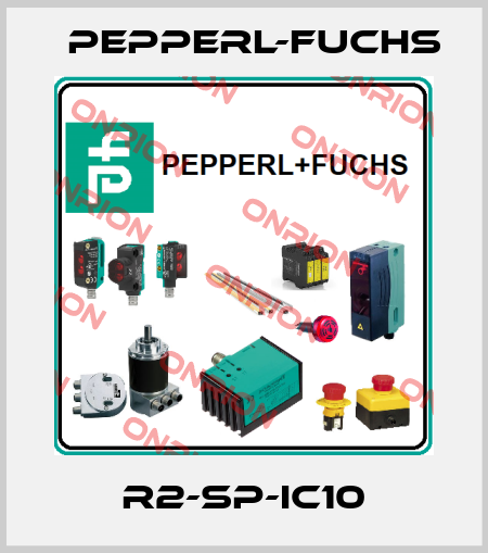 R2-SP-IC10 Pepperl-Fuchs
