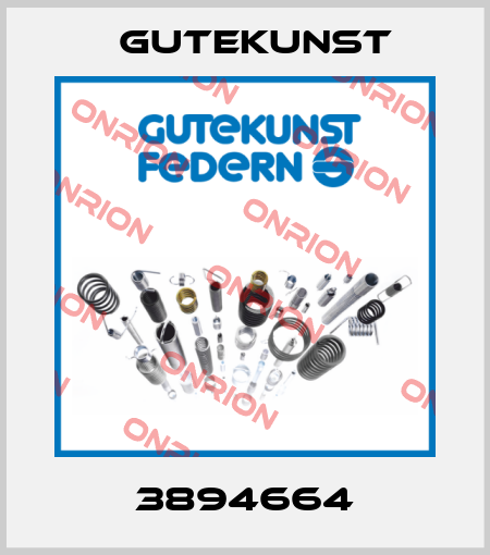 3894664 Gutekunst