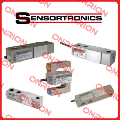 65040-025E-C3-00F Sensortronics