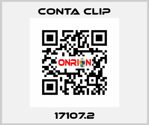 17107.2 Conta Clip