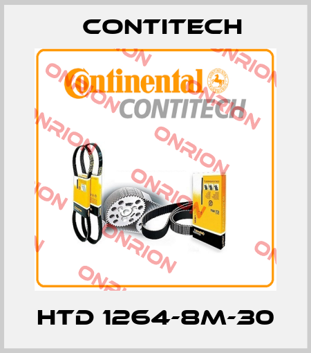 HTD 1264-8M-30 Contitech