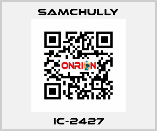 IC-2427 Samchully