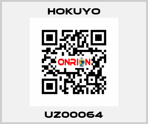 UZ00064 Hokuyo