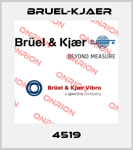 4519 Bruel-Kjaer