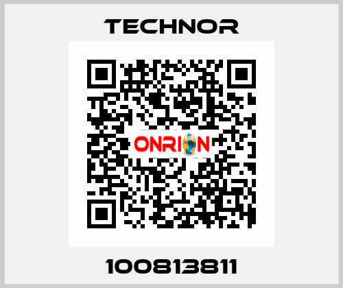 100813811 TECHNOR