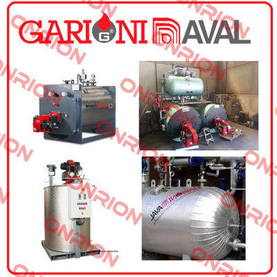 WATER SOFTENER SINGLE Garioni Naval