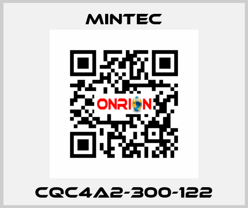 CQC4A2-300-122 MINTEC