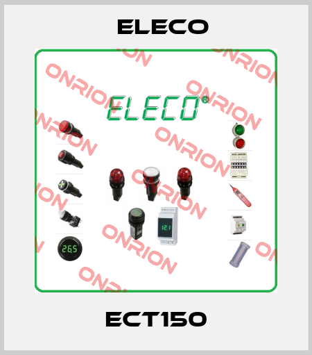 ECT150 Eleco