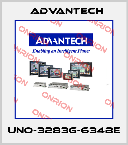 UNO-3283G-634BE Advantech