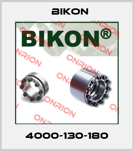 4000-130-180 Bikon