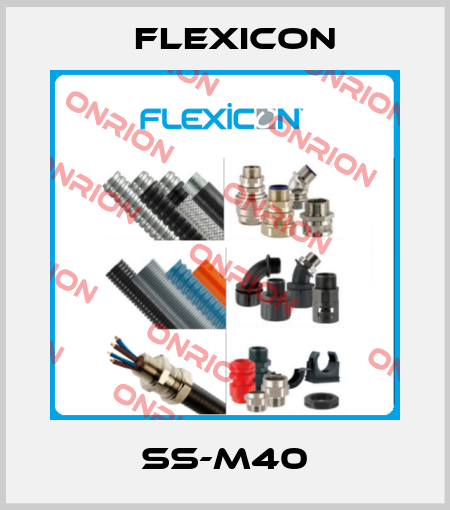 SS-M40 Flexicon