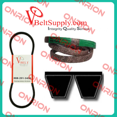 AI-SPZ2240 V-Belt Global Supply, LLC