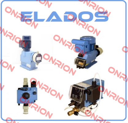 252139 / Connection Set Di/Da 4/6-6/8-6/12-G5/8-PP-GY Elados