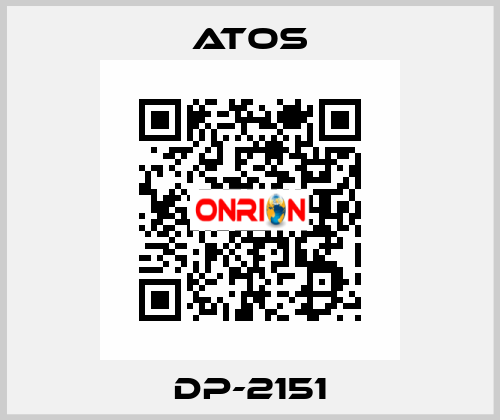 DP-2151 Atos