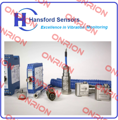 HS-550 Hansford Sensors