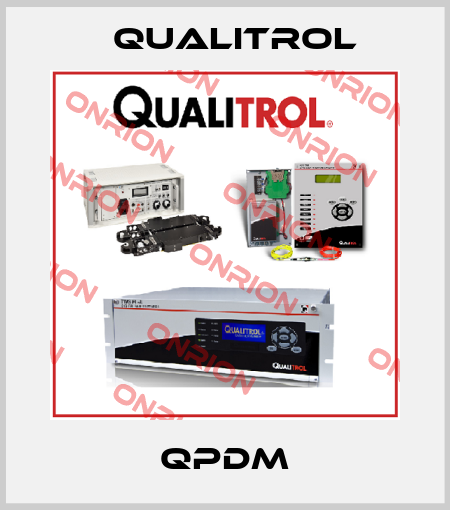 QPDM Qualitrol