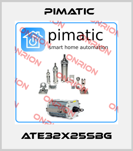 ATE32X25SBG Pimatic