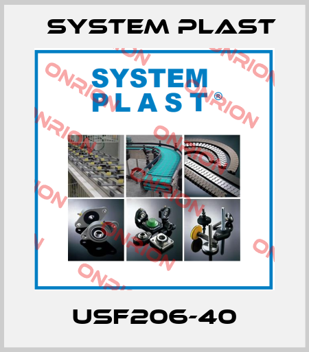 USF206-40 System Plast